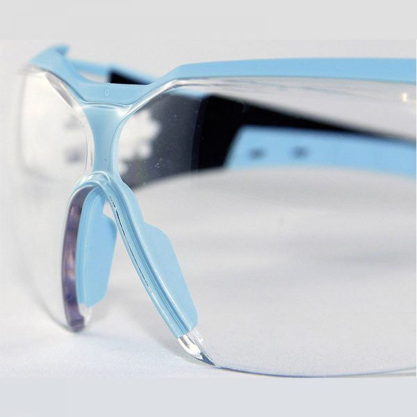 عینک ایمنی یووکس مدل pheos cx2