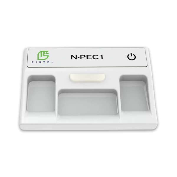 دستگاه ثبت نوار قلب زیستل مدل N-PEC1