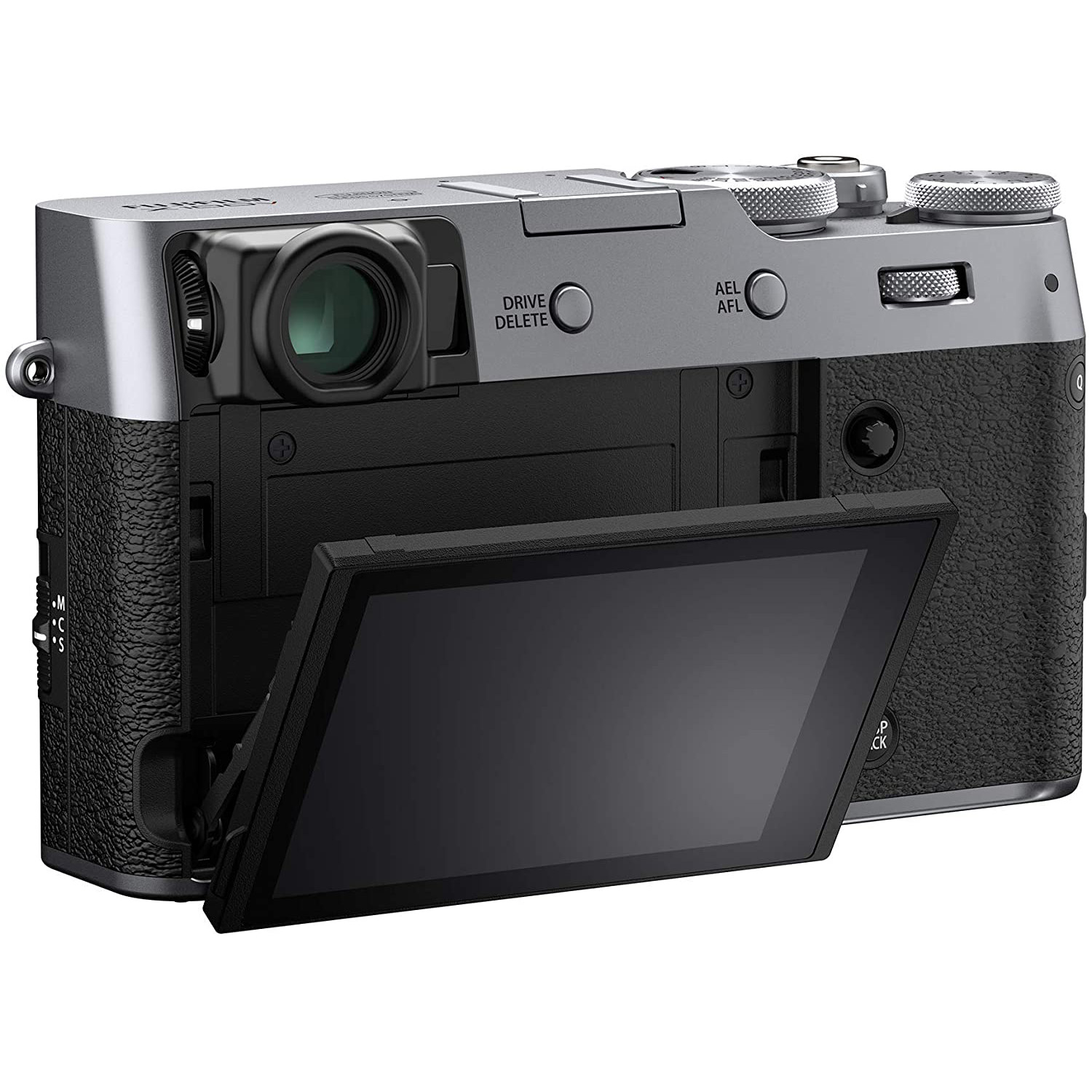 دوربین دیجیتال فوجی فیلم مدل X100V