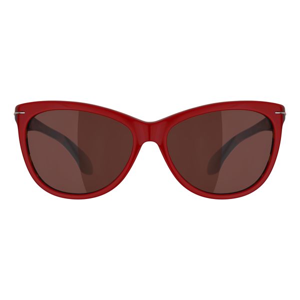 عینک آفتابی زنانه کلوین کلاین مدل 0CK004220S026156