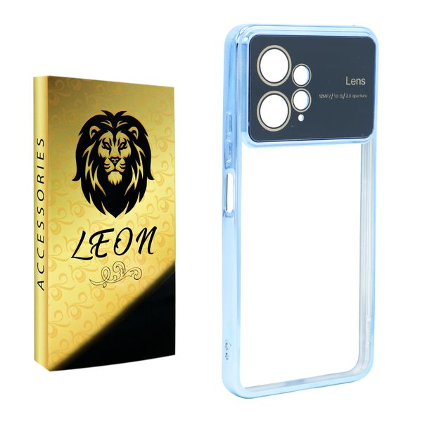 کاور لئون مدل Lens Oro مناسب برای گوشی موبایل شیائومی Redmi Note 12 4G
