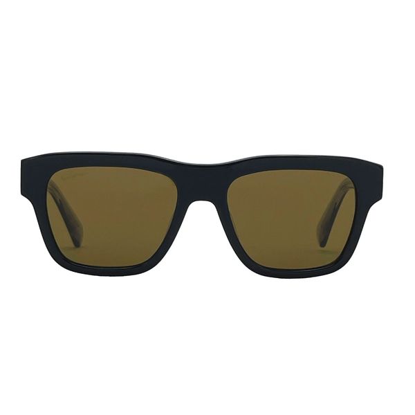 عینک آفتابی مردانه سالواتوره فراگامو مدل 51G087 - 746