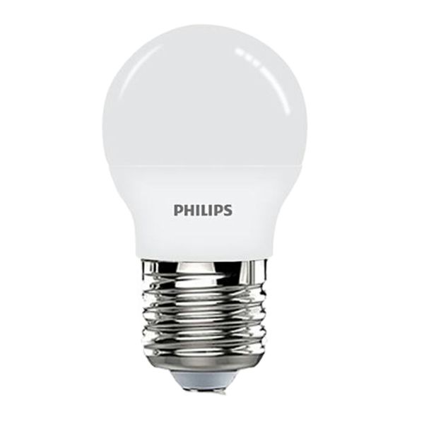 لامپ ال ای دی 3.5 وات فیلیپس کد 01 پایه E27