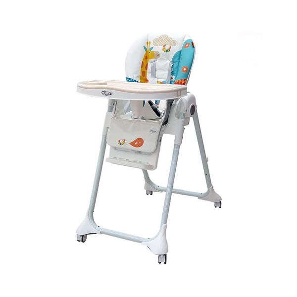 صندلی غذاخوری کودک کولار مدل Baby food chair cullar model A1015