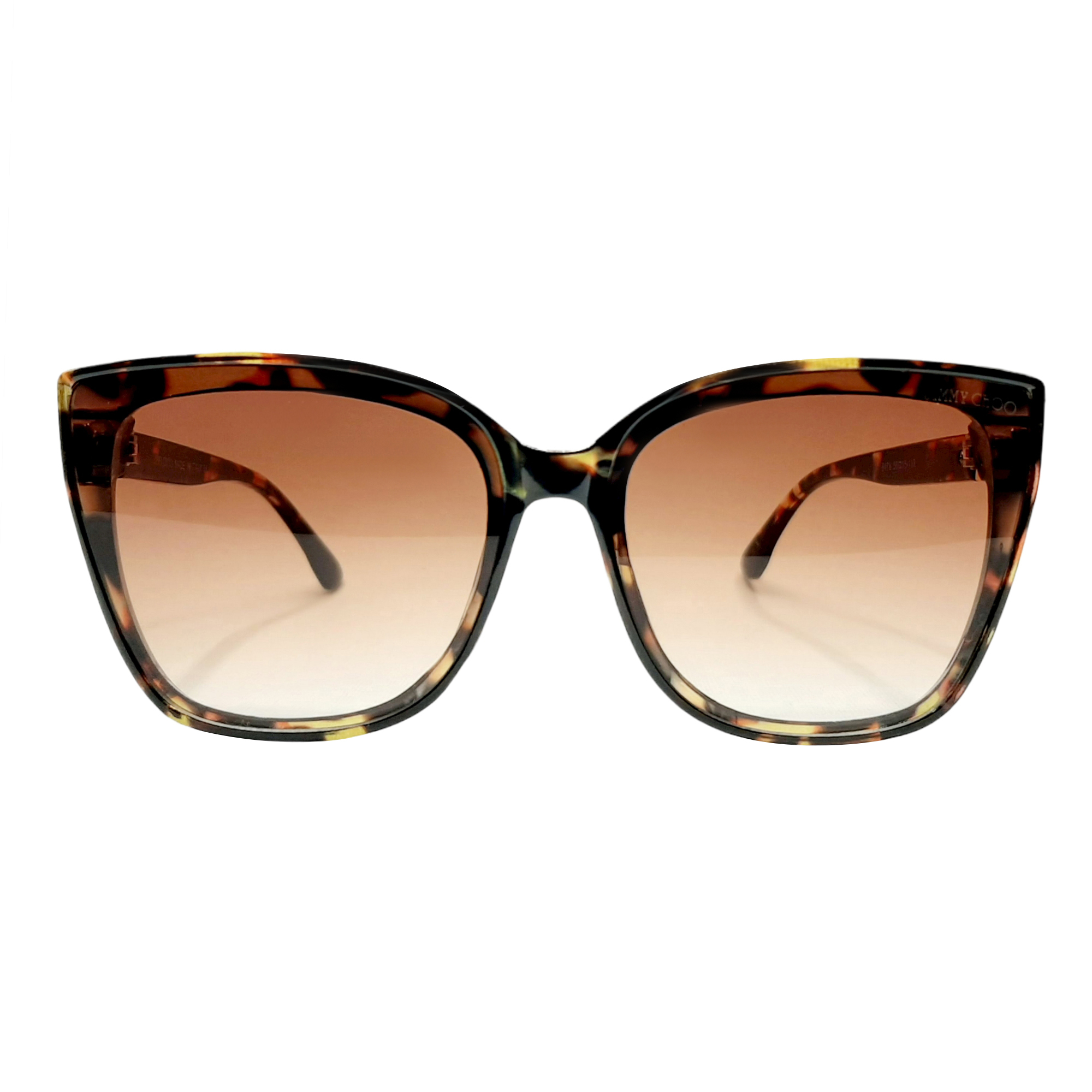 عینک آفتابی زنانه جیمی چو مدل JC8478dubr
