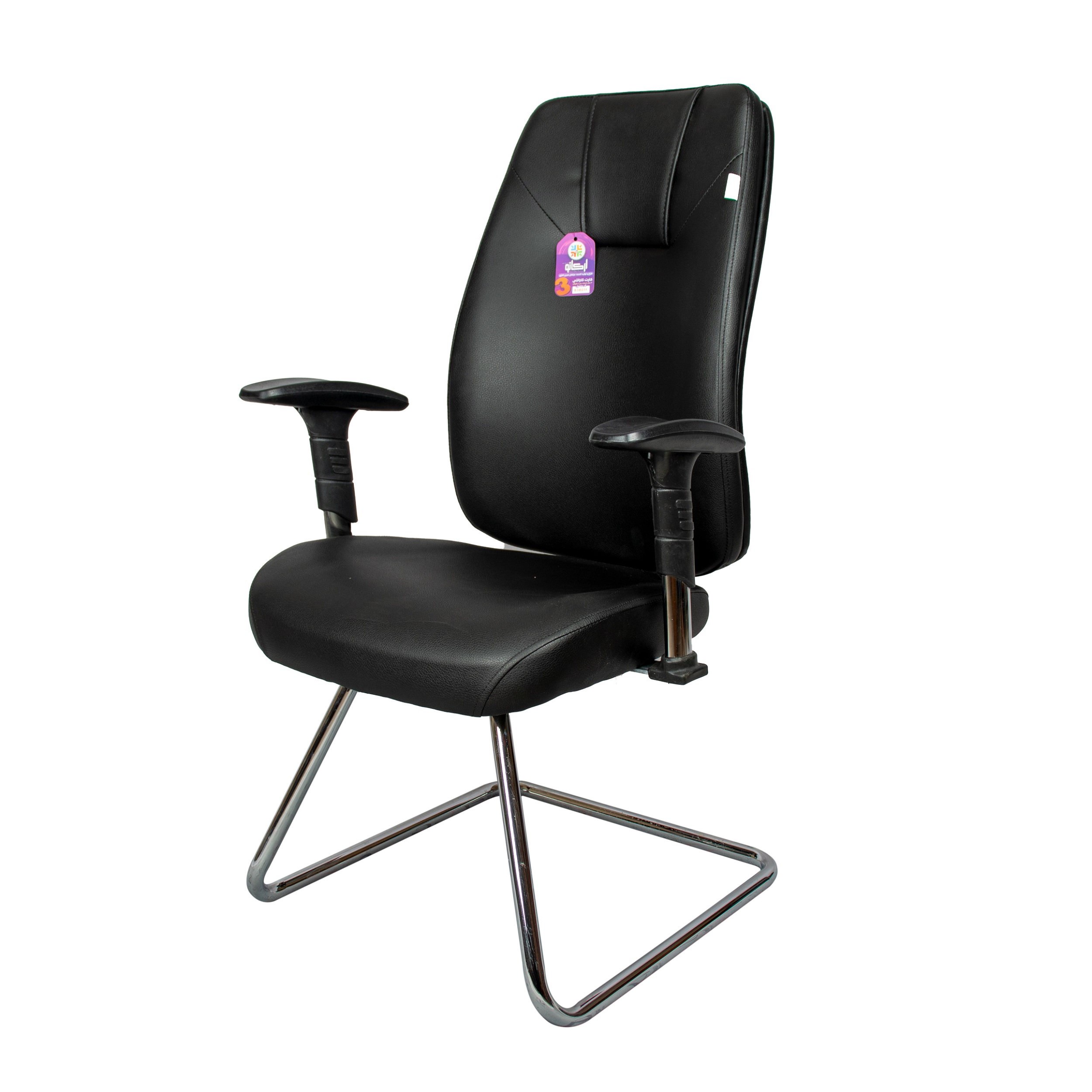 صندلی اداری آرکانو مدل C385T