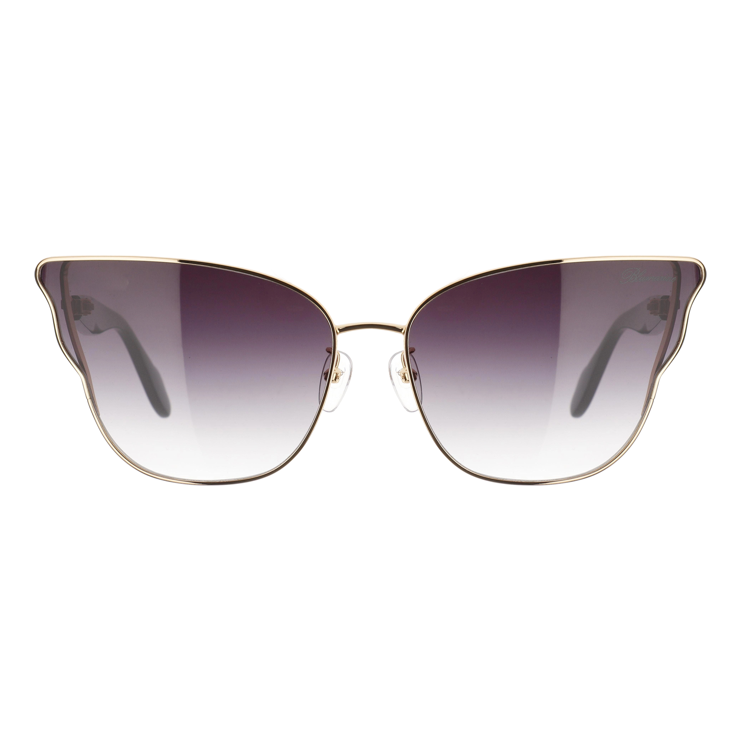 عینک آفتابی زنانه بلومارین مدل SBM158-300