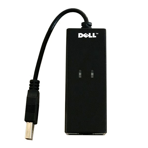 فکس مودم USB دل مدل v.92/56k