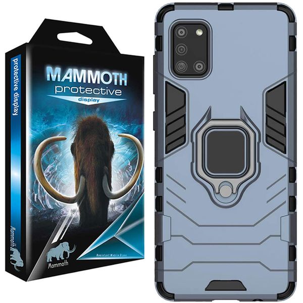 کاور ماموت مدل MMT-GHB-TAK مناسب برای گوشی موبایل سامسونگ Galaxy A31