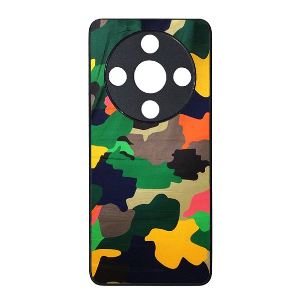 کاور گالری وبفر طرح نظامی مناسب برای گوشی موبایل آنر x9b