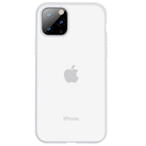 کاور باسئوس مدل WIAPIPH65S-GD02 مناسب برای گوشی موبایل اپل iPhone 11 Pro Max 