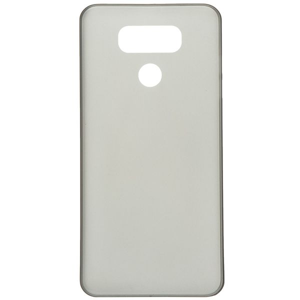 کاور وویا مدل Air Slim PP مناسب برای گوشی موبایل ال جی G6
