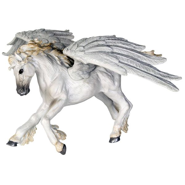 عروسک سافاری مدل Pegasus سایز متوسط
