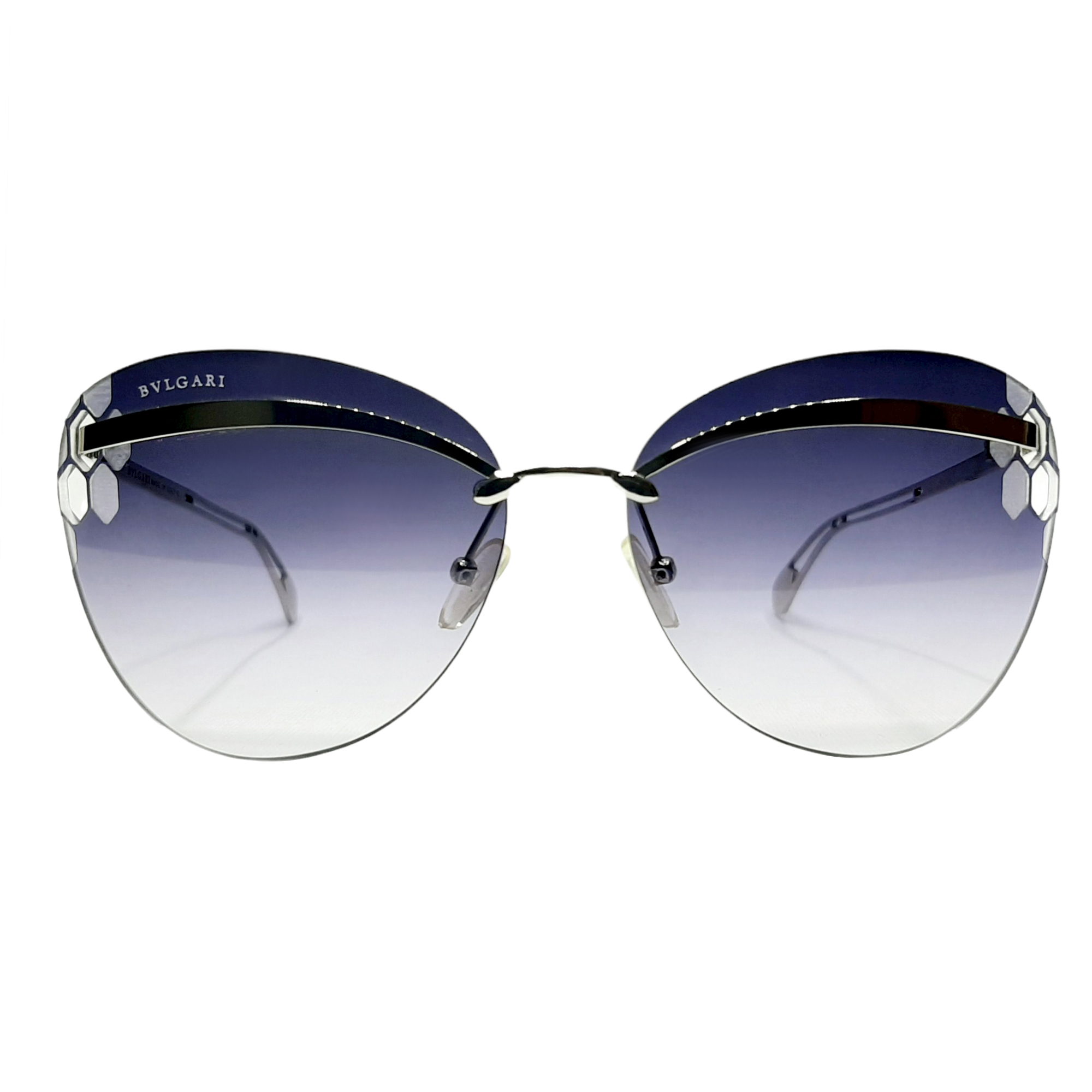 عینک آفتابی زنانه بولگاری مدل BV61302669dp