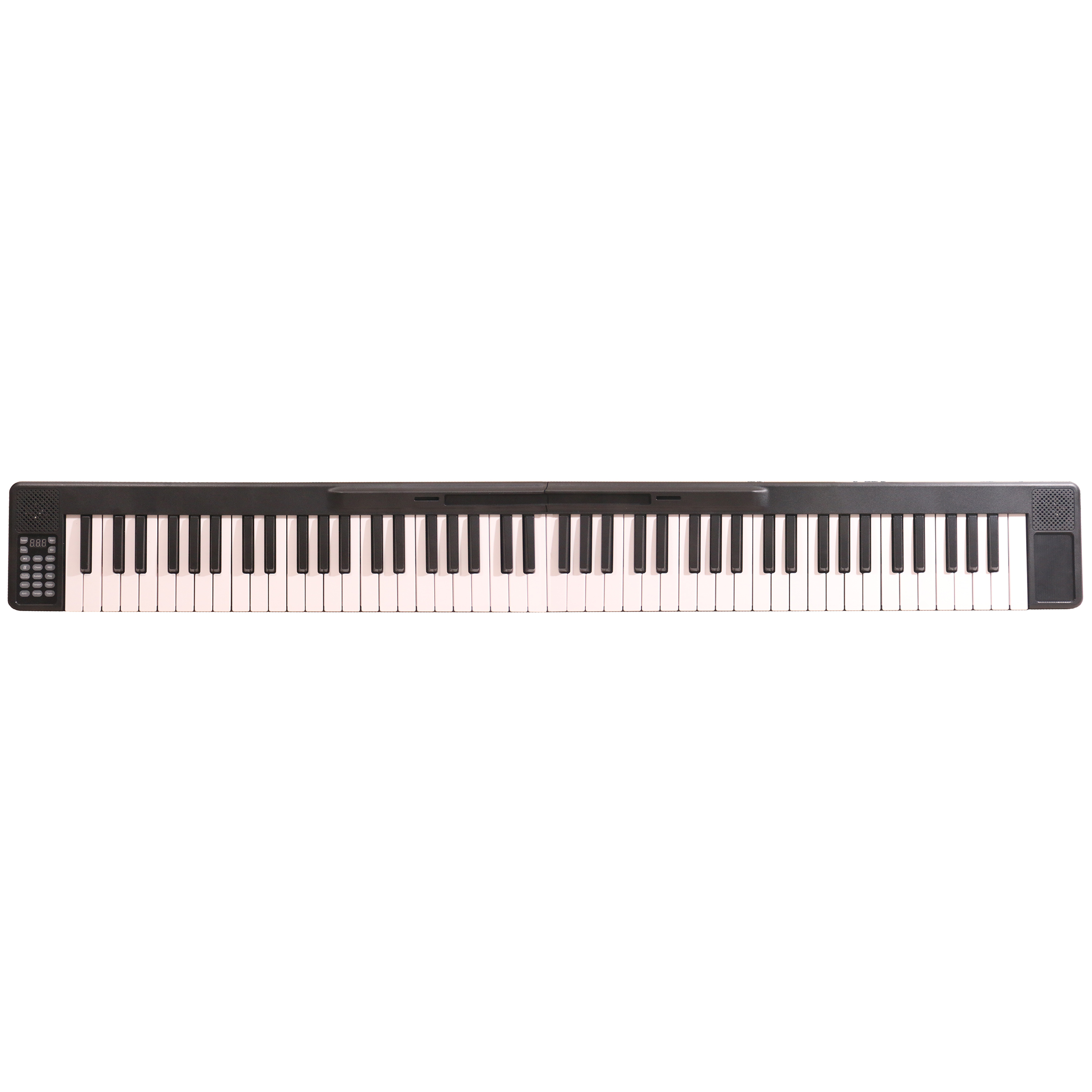 پیانو دیجیتال مدل Foldable 88 Keys Pro Edition