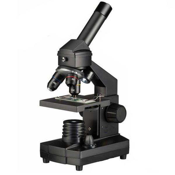 میکروسکوپ کامار مدل زیستی کد 1280x NEW 2024