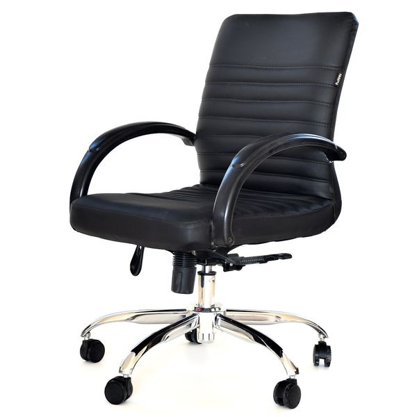 صندلی اداری فوفل مدل E9001