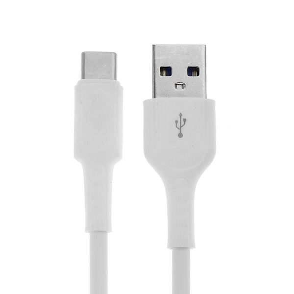 کابل تبدیل USB به USB-C آیهان مدل Fast N1 طول 1متر