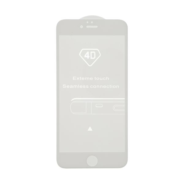 محافظ صفحه نمایش کوکوک مدل mate privacy مناسب برای گوشی موبایل اپل Iphone 6 Plus