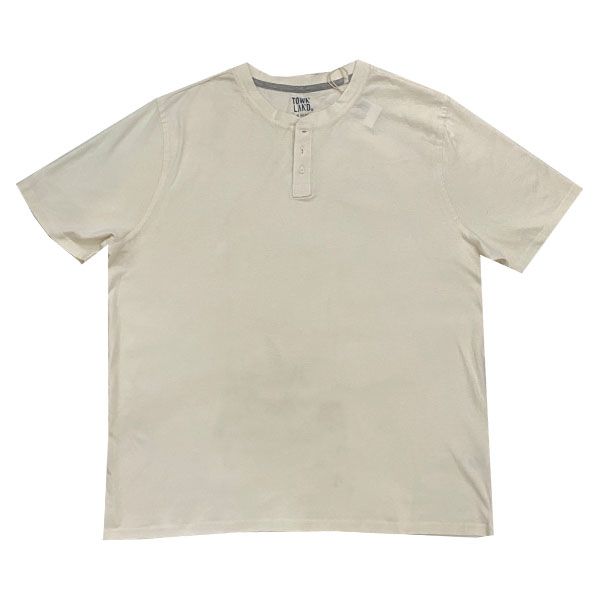 تی شرت آستین کوتاه مردانه تاون لند مدل MOJ_154