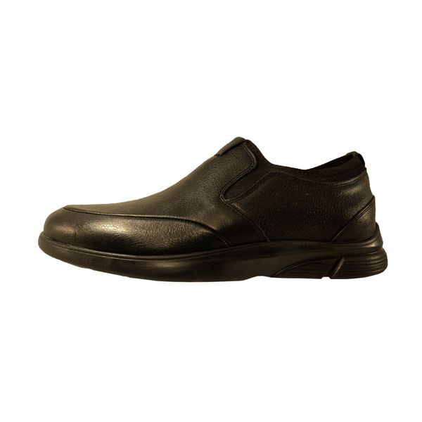 کفش روزمره مردانه مدل چرم طبیعی کد 366.1