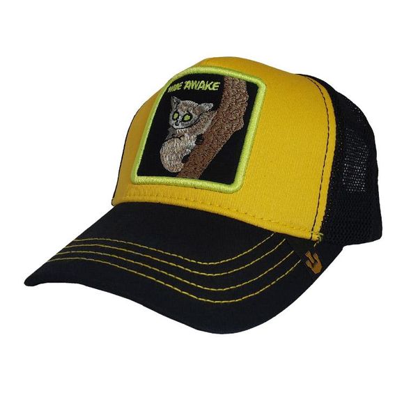 کلاه کپ مردانه گورین براز مدل 988