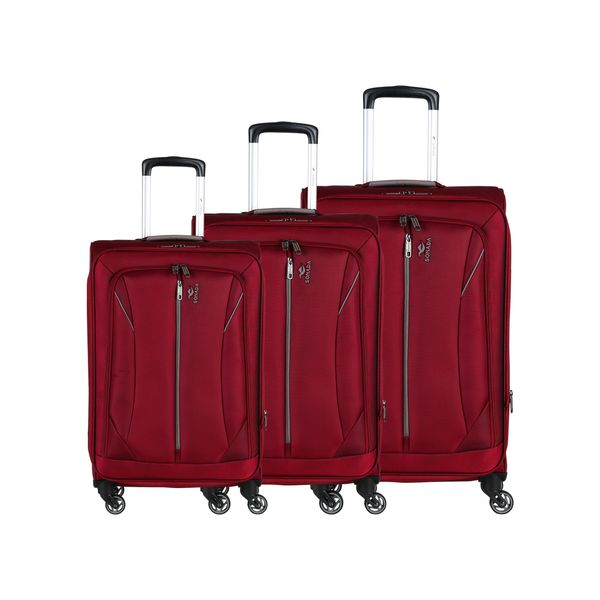 مجموعه سه عددی چمدان سونادا مدل 148