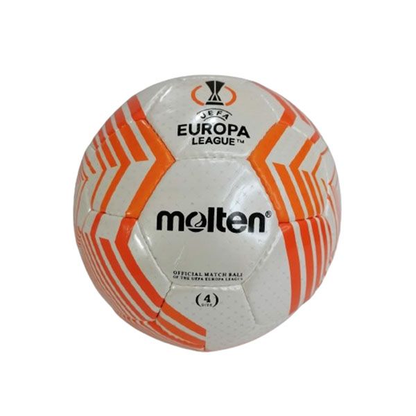 توپ فوتسال مدل EUROPA UEFA LEAGUE