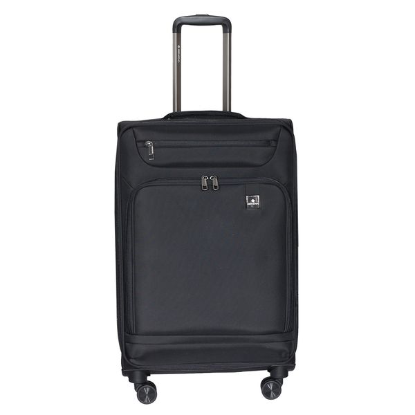 چمدان جنوا مدل GB249181 سایز متوسط 
