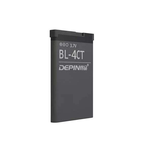 باتری موبایل دپین مدل BL-4CT 860mAh مناسب برای گوشی موبایل نوکیا X3 / 5310 / 5630 / 2720