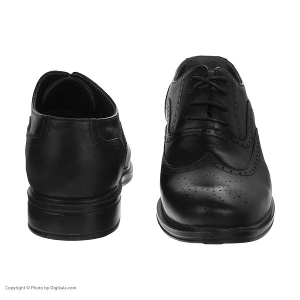 کفش مردانه شیفر مدل 7161I503101