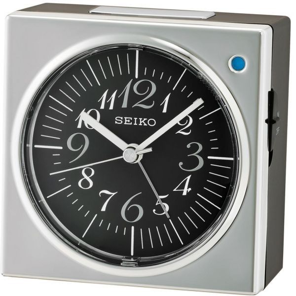 ساعت رومیزی سیکو مدل QHE150S