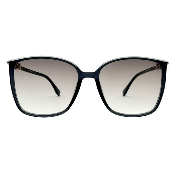 عینک آفتابی زنانه فندی مدل FF0441-005