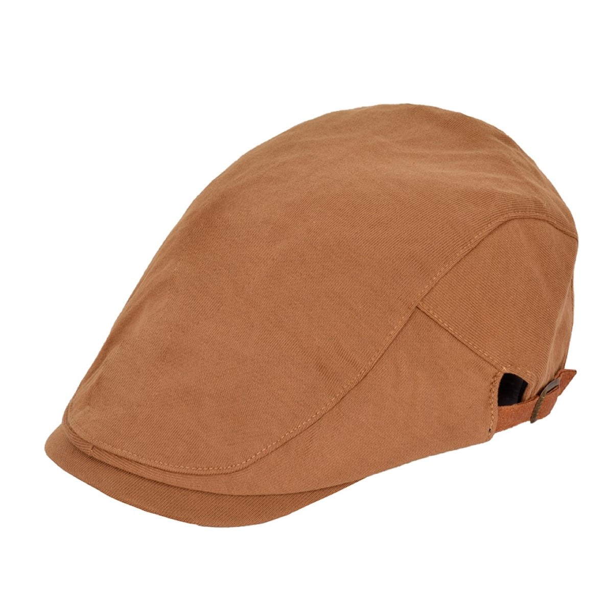 کلاه بادی اسپینر مدل 3266 کد 1 رنگ خردلی