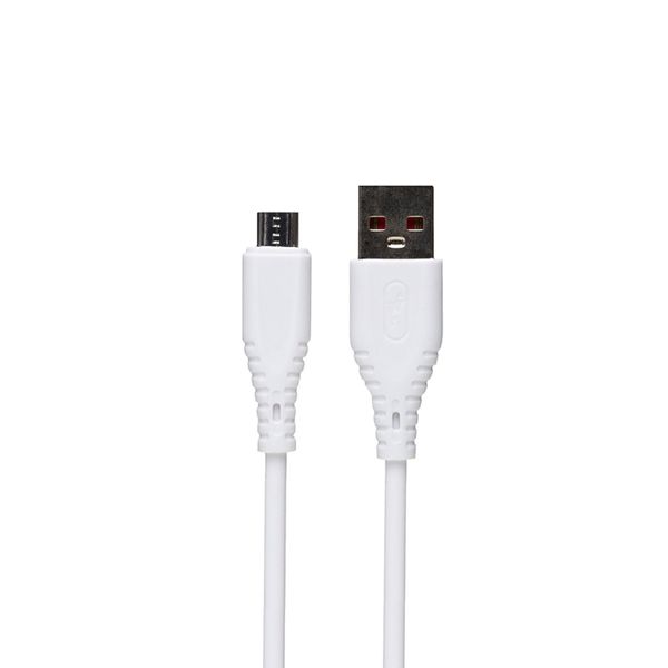 کابل تبدیل USB به MicroUSB اسکای دلفین مدل S20V طول یک متر