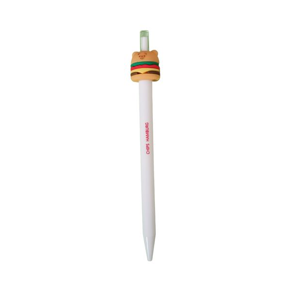 مداد نوکی 0.5 میلی متری مدل همبرگر کد 23