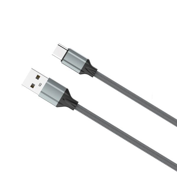 کابل تبدیل USB به USB-C الدینیو مدل LS442 طول 2متر