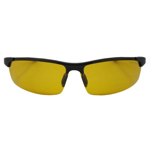 عینک آفتابی مردانه پلیس مدل 9008