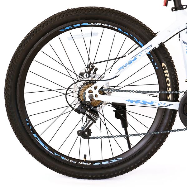 دوچرخه کوهستان کراس مدل PULSE سایز 27.5
