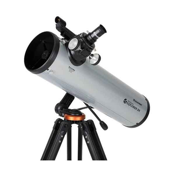 تلسکوپ سلسترون مدل New DX 130AZ