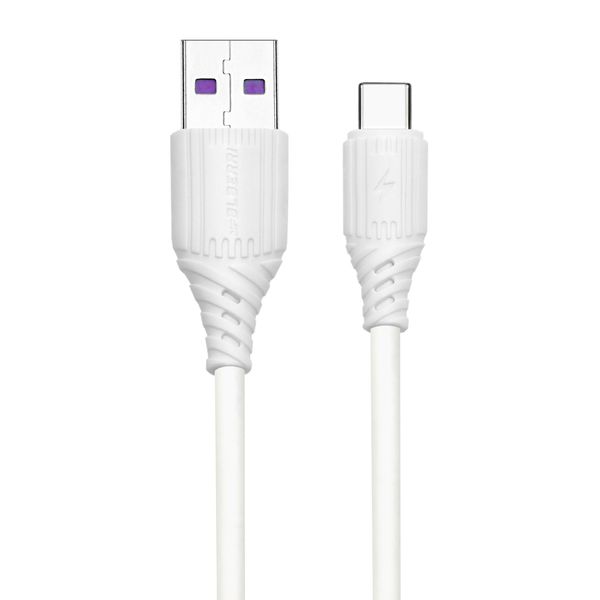 کابل تبدیل USB به USB-C ام پی بلبری مدل BLB-188 طول 1 متر