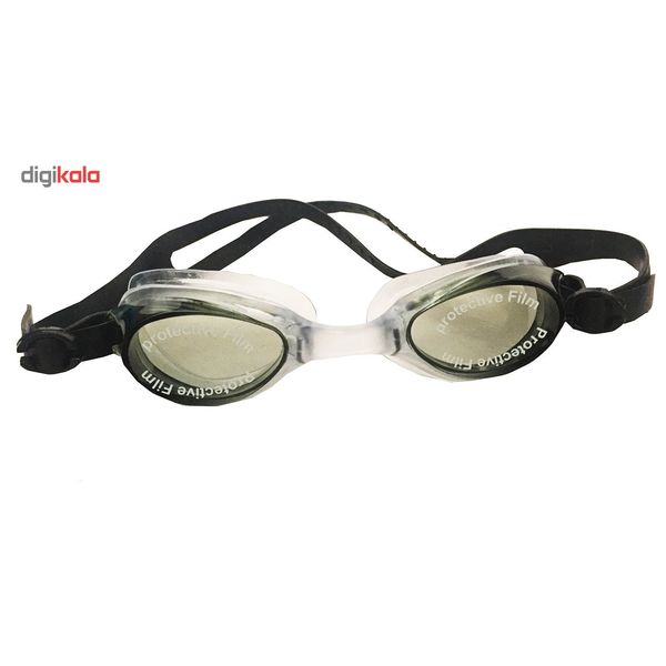 عینک شنا بچه گانه مدل DZ-1600