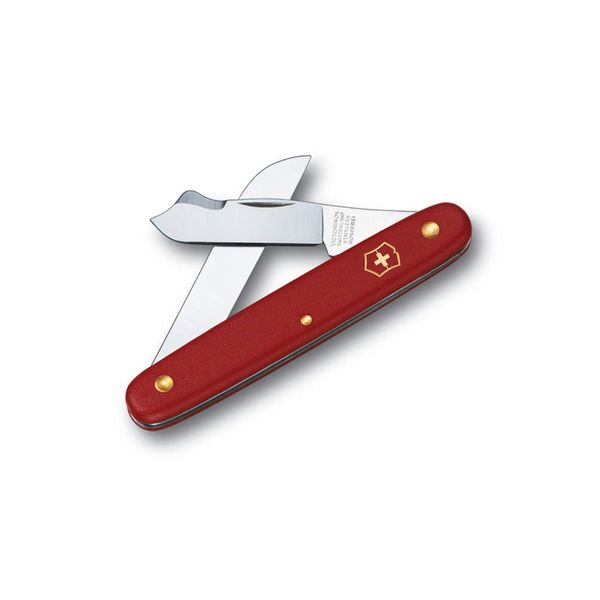 چاقوی باغبانی ویکتورینوکس مدل 3.9045