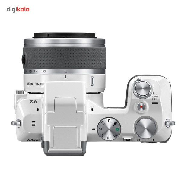 دوربین دیجیتال نیکون مدل 1V2