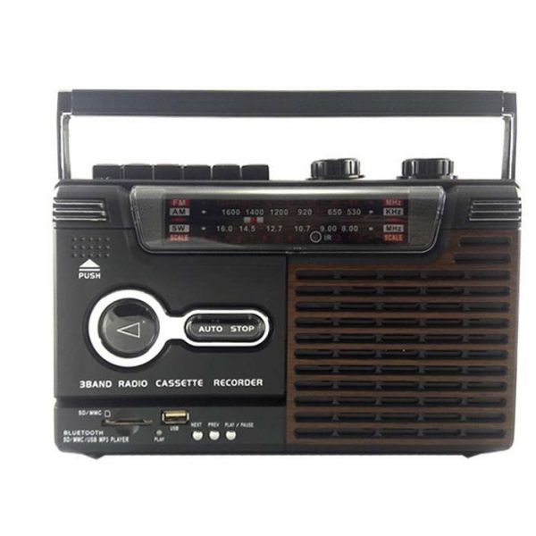 رادیو مدل PX-335BT