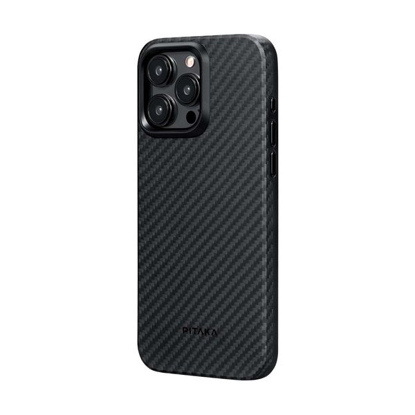 کاور پیتاکا مدل MagEZ Case Pro 4 مناسب برای گوشی موبایل اپل iPhone 15 Pro Max