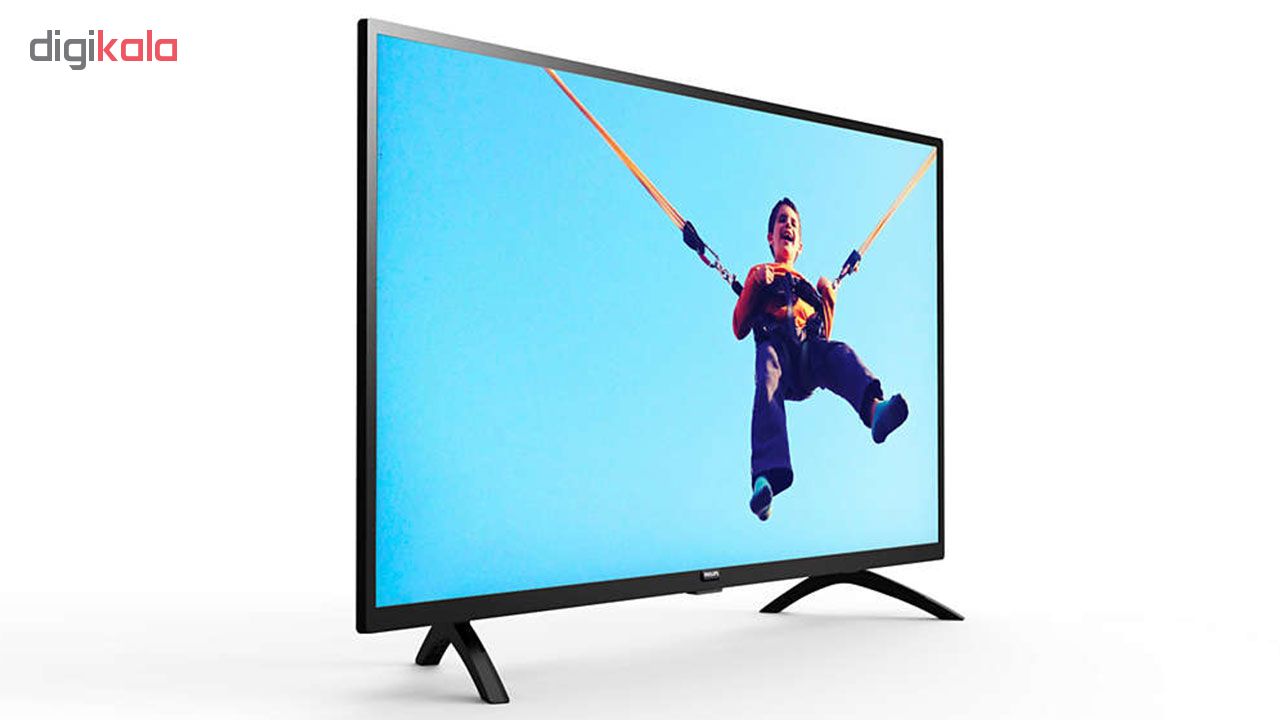 تلویزیون فیلیپس مدل 40pft5063 سایز 40 اینچ