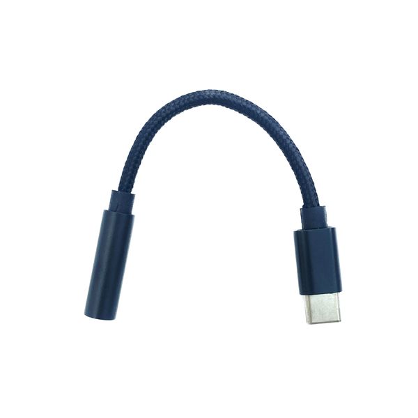 کابل تبدیل USB-C به AUX وگیگ مدل V-S103