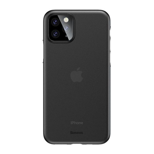 کاور باسئوس مدل WIAPIPH65S-01 مناسب برای گوشی موبایل اپل iPhone 11 Pro Max