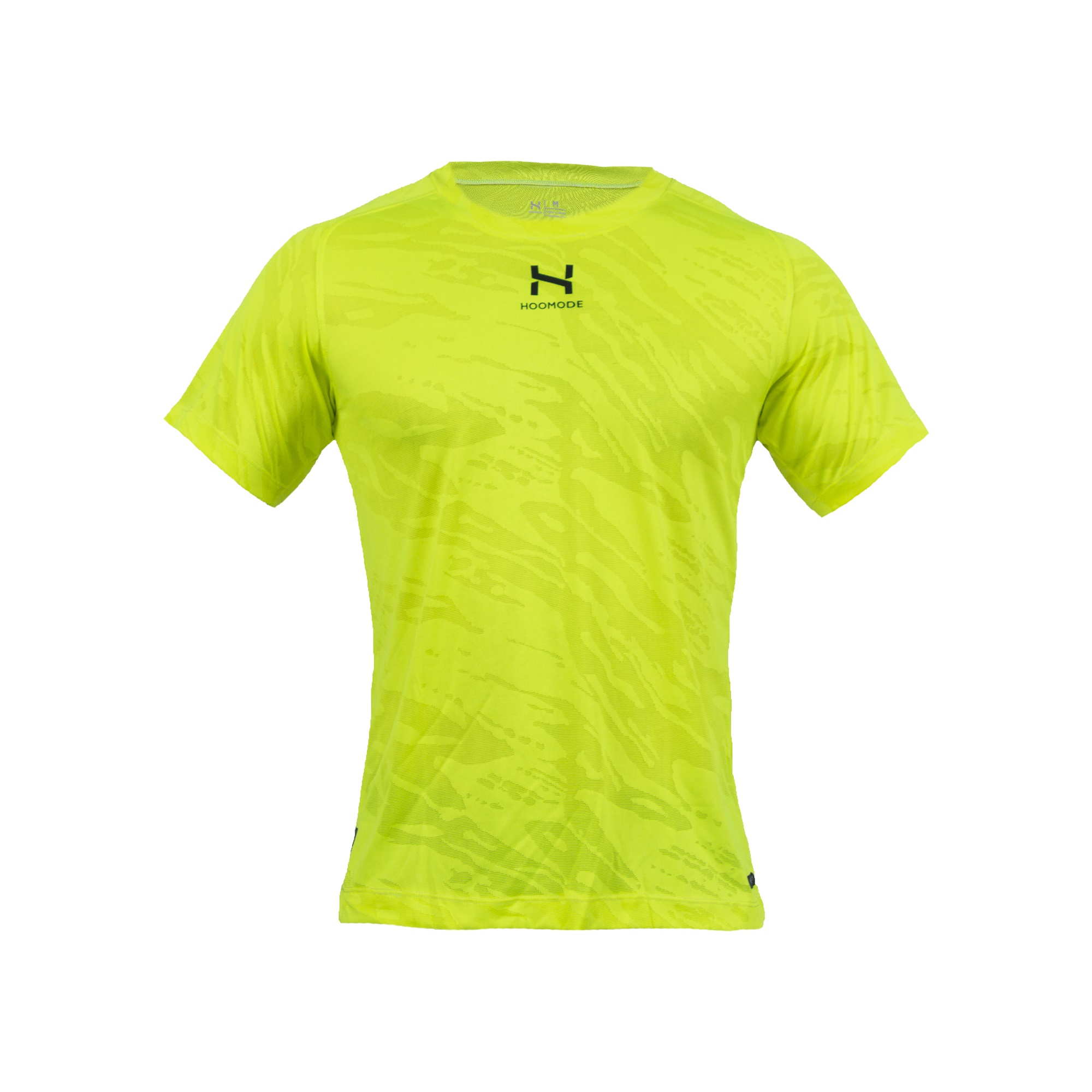 تی شرت ورزشی مردانه هومد مدل Light کد LJ 01